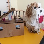 Drugie życie starych rzeczy